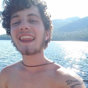 Meet your Posher, Alex